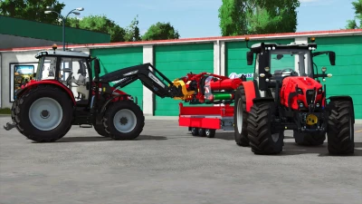 Lizard Adapter 5R v1.0.0.0