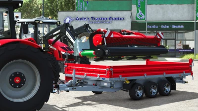 Lizard Adapter 5R v1.0.0.0