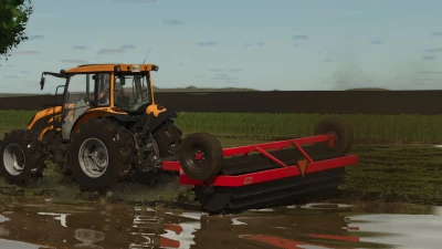 Lizard Agri 4M v1.0.0.0