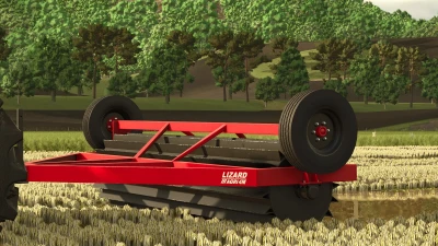 Lizard Agri 4M v1.0.0.0