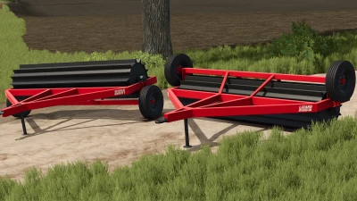 Lizard Agri 4M v1.0.0.0