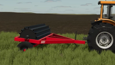 Lizard Agri 4M v1.0.0.0