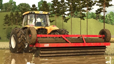 Lizard Agri 4M v1.0.0.0