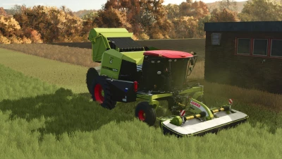 Lizard AgriFlex SPB v1.1.0.0