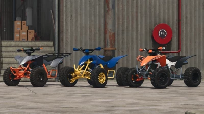 Lizard AGT 450 v1.0.0.0