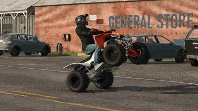 Lizard AGT 450 v1.0.0.0