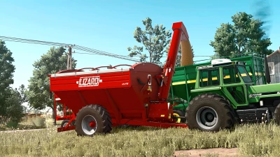 Lizard ATA14 v1.0.0.0