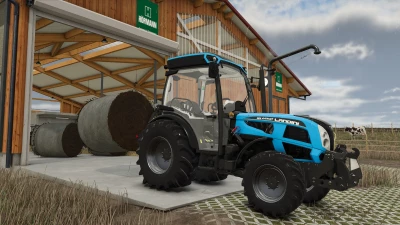 Lizard Back Fork v1.0.0.0