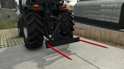 Lizard Back Fork v1.0.0.0