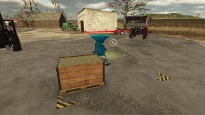 Lizard Bittern v1.0.0.0