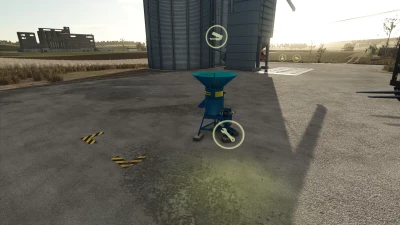 Lizard Bittern v1.0.0.0