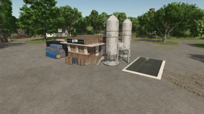 Lizard Export Company v1.0.0.0