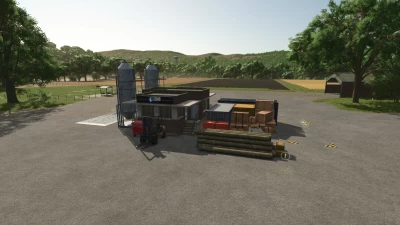 Lizard Export Company v1.0.0.0