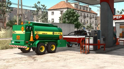 Lizard FD-55 v1.0.0.0