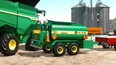 Lizard FD-55 v1.0.0.0