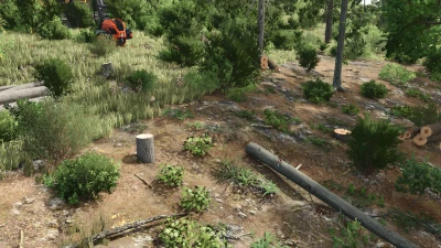 Lizard Forestry T20 Winch v1.0.0.1