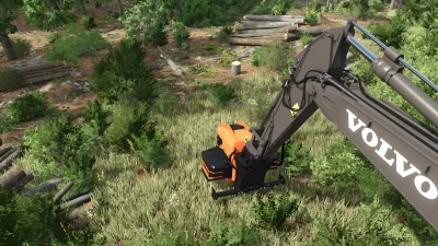 Lizard Forestry T20 Winch v1.0.0.1