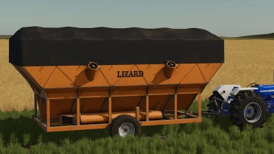 Lizard GTF 26 v1.0.0.0