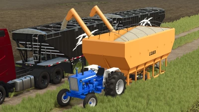 Lizard GTF 26 v1.0.0.0