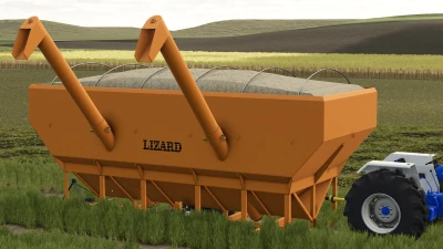 Lizard GTF 26 v1.0.0.0