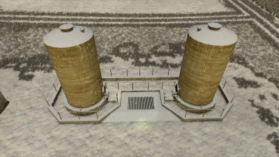 Lizard Liquid Fertilizer And Herbicide Tanks v1.0.0.0