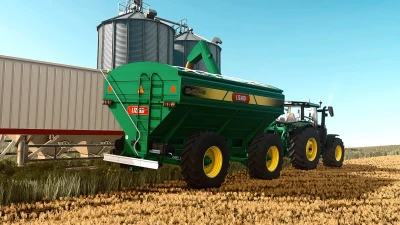 Lizard Magnum Pack v1.0.0.0