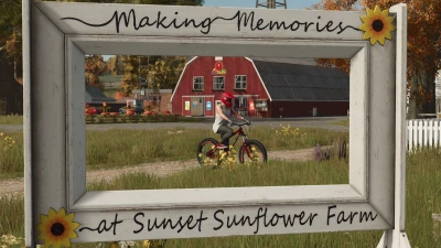 Lizard Mountain Bike v1.0.0.0