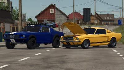 Lizard Muscle v1.0.0.0