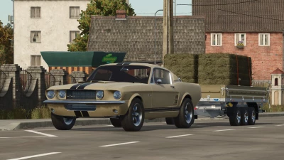 Lizard Muscle v1.0.0.0