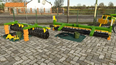 Lizard Neo Pack v1.0.0.0