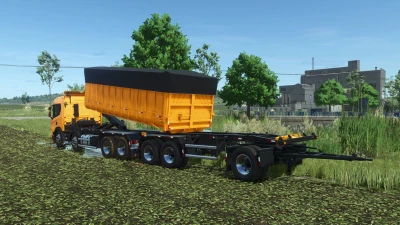 Lizard NTG P320 Roll-On v1.0.0.0