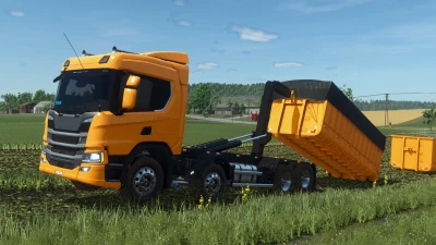 Lizard NTG P320 Roll-On v1.0.0.0