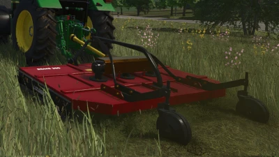 Lizard RDMR 300 v1.0.0.1