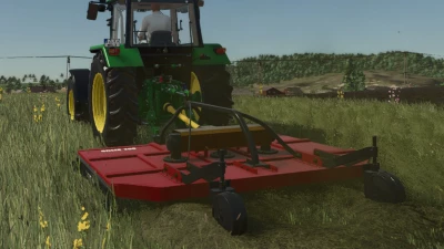 Lizard RDMR 300 v1.0.0.1