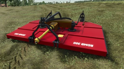 Lizard RDMR 300 v1.0.0.1