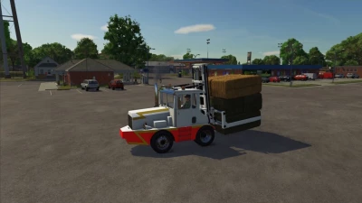 Lizard Roadrunner Haysqueezer v1.0.0.0