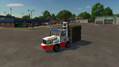 Lizard Roadrunner Haysqueezer v1.0.0.0