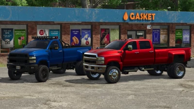 Lizard Silver 6500 v1.0.0.0