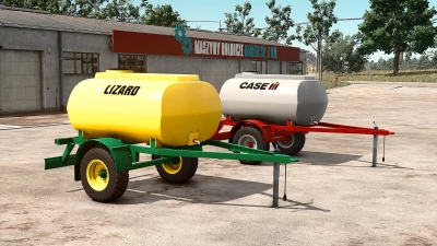 Lizard T-1800 v1.0.0.0