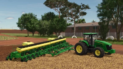 Lizard Tandem Series v1.0.0.0