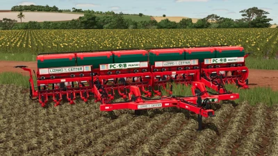 Lizard Tandem Series v1.0.0.0