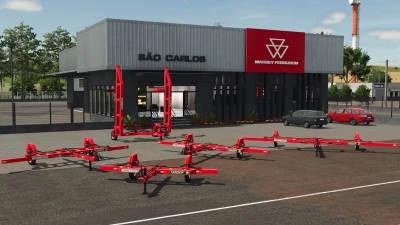 Lizard Tandem Series v1.0.0.0