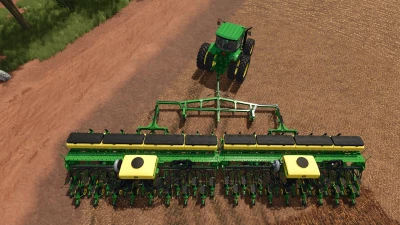 Lizard Tandem Series v1.0.0.0