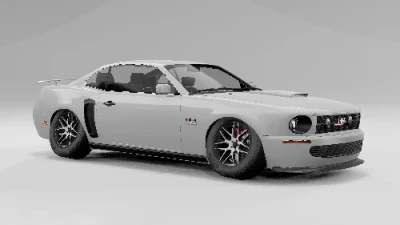 LMC Stallion v1.0