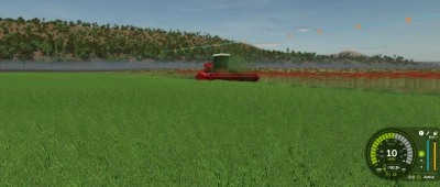 Lost City, WV 4x v1.0.0.0