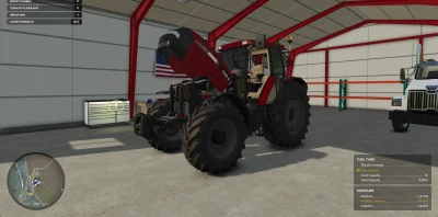 Lost City, WV 4x v1.0.0.0