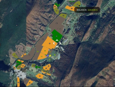 Lost City, WV 4x v1.0.0.0