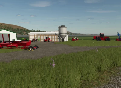 Lost City, WV 4x v1.0.0.0