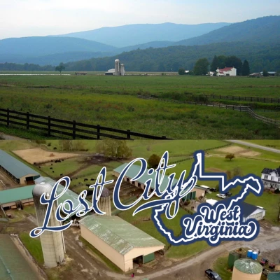 Lost City, WV 4x v1.0.0.0