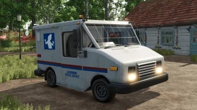LPS Post Office Production Pack v1.0.0.0